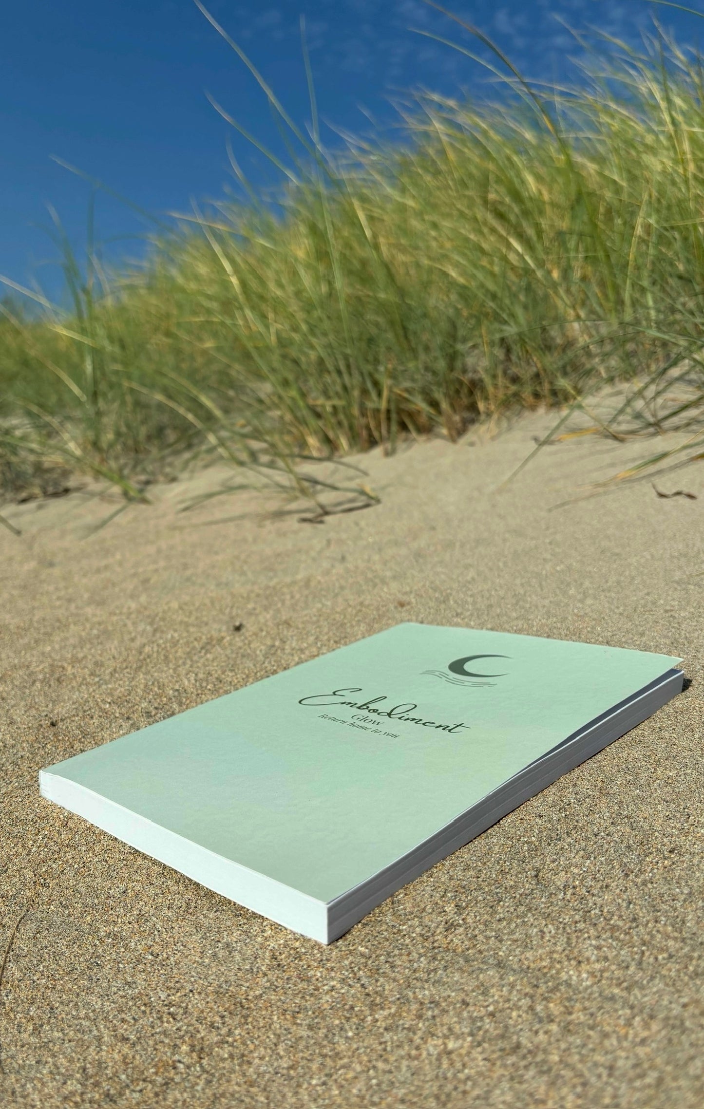 Embodiment Glow: Returning Home to You – A 3-Month Journal