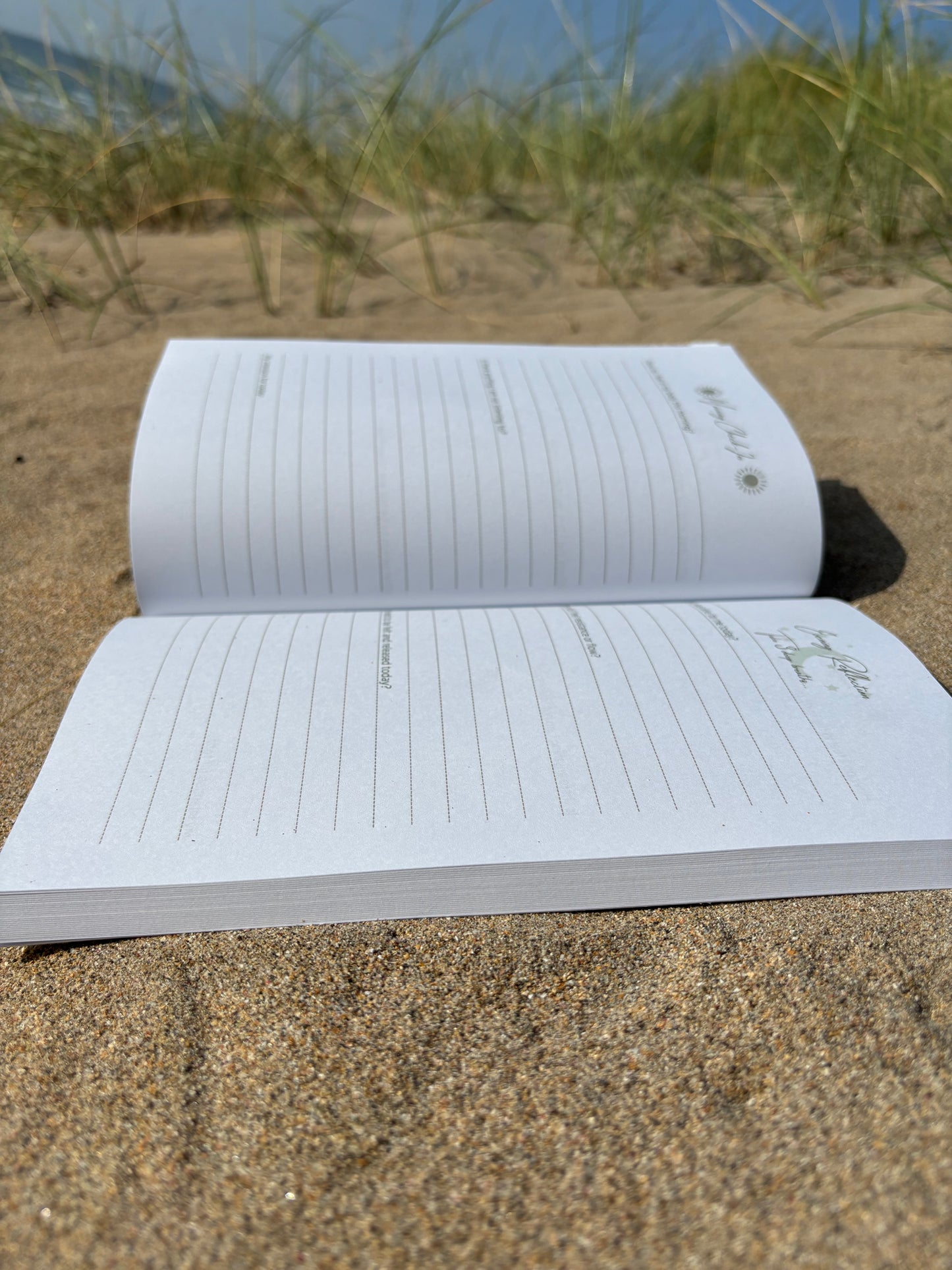Embodiment Glow: Returning Home to You – A 3-Month Journal